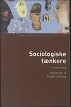Sociologiske tænkere