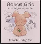 Basse Gris kan tegne og male