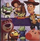 Disney Toy story  - herlige historier (toy story collection)