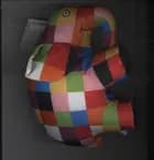 Elmer bamse
