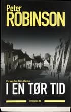 En tør tid