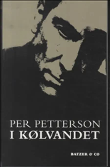 I kølvandet af Per Petterson