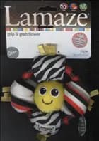Lamaze - miniblomst - rangle