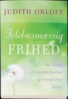 Følelsesmæssig frihed
