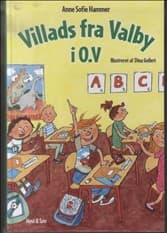 Villads fra Valby i 0.V af Anne Sofie Hammer