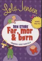 Den store Far, mor & børn