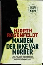 Manden der ikke var morder