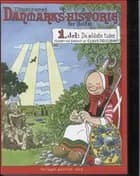 Illustreret Danmarkshistorie, bd. 1