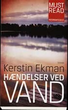 Hændelser ved vand