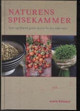 Naturens spisekammer af Anette Eckmann
