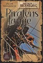 Kaptajn Blodskæg (1) Piratens fange
