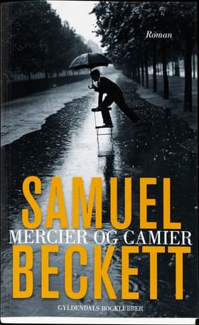 Mercier og Camier af Samuel Beckett