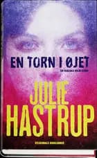 En torn i øjet