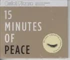 Quiet Please - 15 minutes of peace(CD)