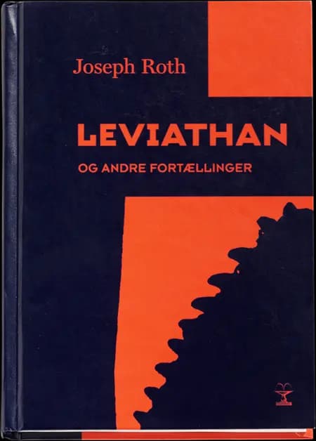 Leviathan af Joseph Roth