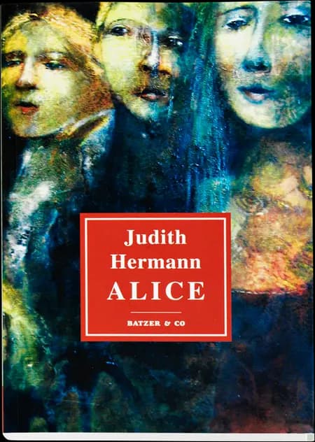 Alice af Judith Hermann