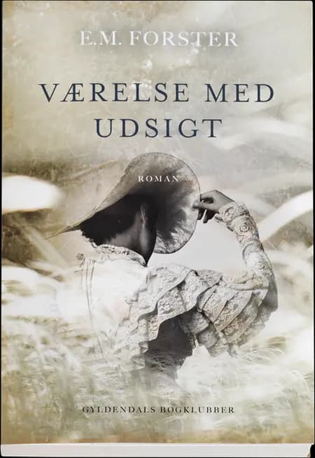 Værelse med udsigt af E.M. Forster