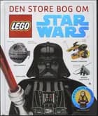 LEGO: Den store bog om LEGO Star Wars