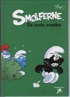Smølferne: De sorte smølfer
