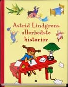 Astrid Lindgrens allerbedste historier