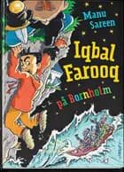 Iqbal Farooq på Bornholm