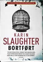 Bortført