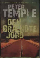Den brændte jord af Peter Temple