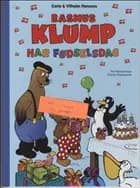 Rasmus Klump har fødselsdag