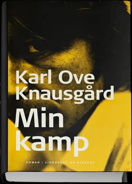 Min kamp 5 af Karl Ove Knausgård