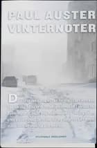 Vinternoter