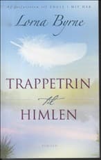 Trappetrin til himlen af Lorna Byrne