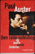 Den røde notesbog