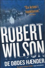 De dødes hænder af Robert Wilson