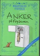 Anker på fryseren