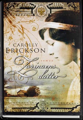 Zarinaens datter af Erickson