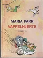 Vaffelhjerte