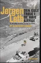 Den gule trøje i de høje bjerge