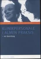 Klinikpersonale i almen praksis