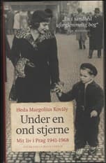Under en ond stjerne af Heda Margolius Kovály