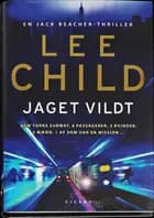 Jaget vildt