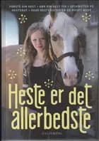 Heste er det allerbedste