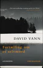 Fortælling om et selvmord
