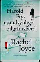 Harold Frys usandsynlige pilgrimsfærd