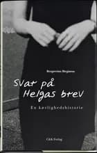 Svar på Helgas brev
