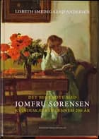 Det begyndte med Jomfru Sørensen