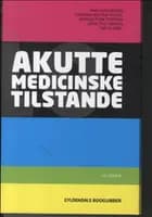 Akutte medicinske tilstande, 10. udg.