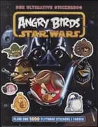 Angry birds star wars - stickerbog