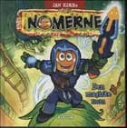 Nomerne - Den magiske nom