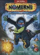 Nomerne - Nomernes hemmelige beskytter