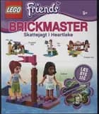 LEGO: Friends - Brickmaster